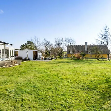 Cozy In With Wifi Semesterbostad Svendborg