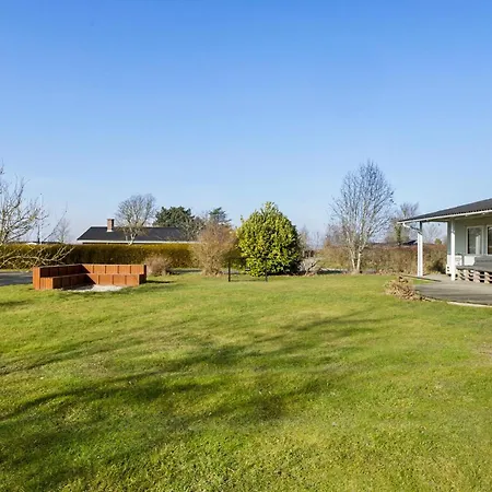 Semesterbostad Cozy In With Wifi Svendborg