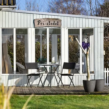 Cozy In With Wifi Svendborg