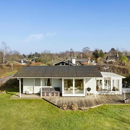 Cozy In With Wifi Svendborg