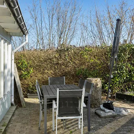 Semesterbostad Cozy In With Wifi *