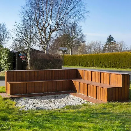 Cozy In With Wifi Svendborg