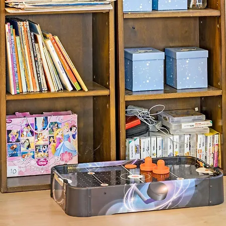 Semesterbostad Cozy In With Wifi *