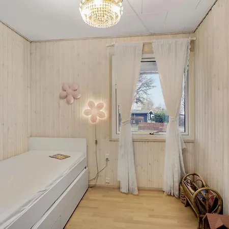 Semesterbostad Cozy In With Wifi Svendborg