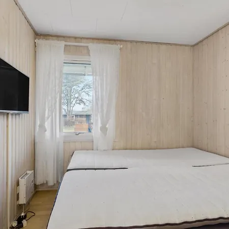 Cozy In With Wifi Semesterbostad *