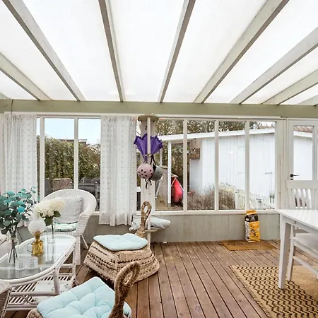 Semesterbostad Cozy In With Wifi *