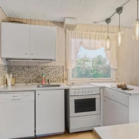 Cozy In With Wifi Semesterbostad Svendborg