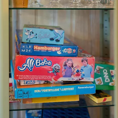 Cozy In With Wifi * Svendborg