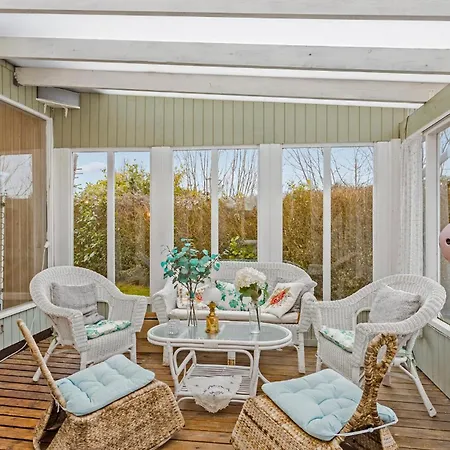 Cozy In With Wifi Semesterbostad *