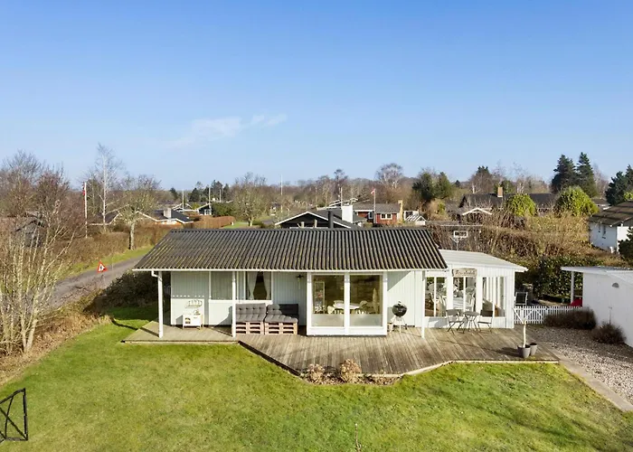 Cozy In With Wifi Svendborg