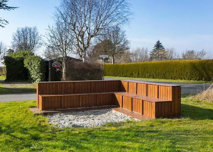 Cozy In With Wifi Svendborg