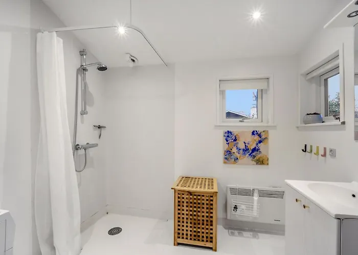 Cozy In With Wifi Tatil Evi *