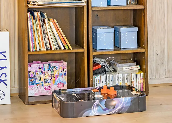 Tatil Evi Cozy In With Wifi *