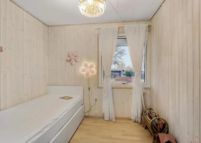 Tatil Evi Cozy In With Wifi Svendborg