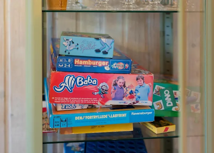 Cozy In With Wifi * Svendborg